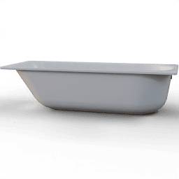 Bathtub Built in