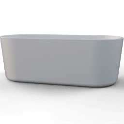 Bathtub Freestanding modern