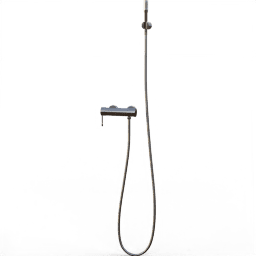 Shower Head chrome