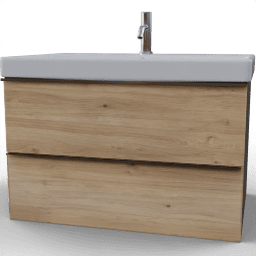 Sink Cabinet wood