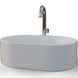 Sink Ceramic A