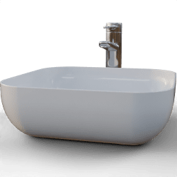 Sink Ceramic C