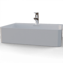Sink Ceramic modern A