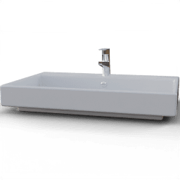 Sink Ceramic modern B