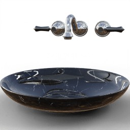 Sink Single A