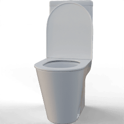 Toilet Classic A