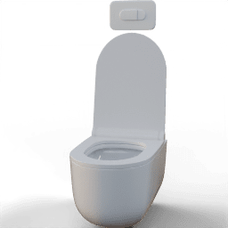 Toilet Classic B