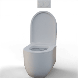 Toilet Classic C