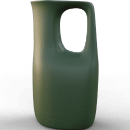Watering can Simple