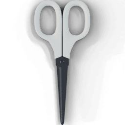 Scissors Paper