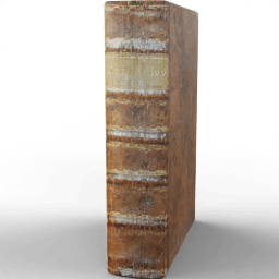 Book Old A