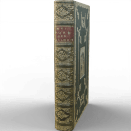 Book Old B