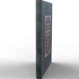 Book Old D