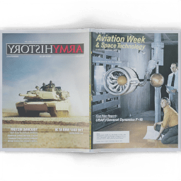 Magazine Open down A