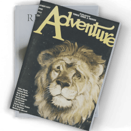 Magazine Stack A