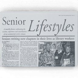 Newspaper A