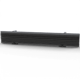 Blind Pleated Ava closed