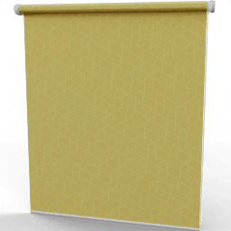 Blinds Vivienne open