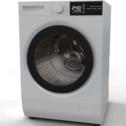 Washing machine Lois