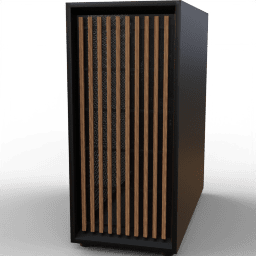 Computer Desktop case modern