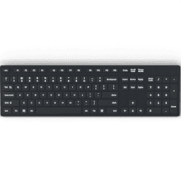 Computer Keyboard generic numpad
