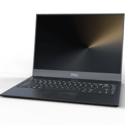 Computer Laptop Dell 13inch