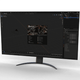 Computer Monitor 27inch
