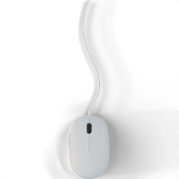 Computer Mouse optical