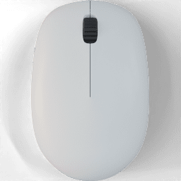 Computer Mouse optical wireless