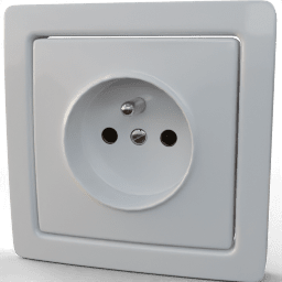 Plug Type E
