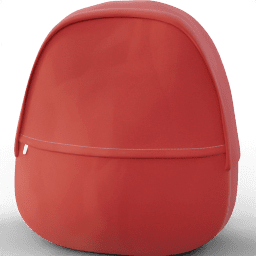 Bag Johan