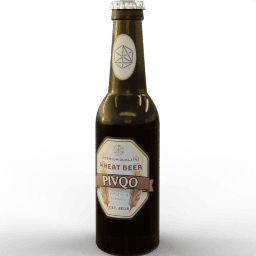 Alcohol Beer Pivqo