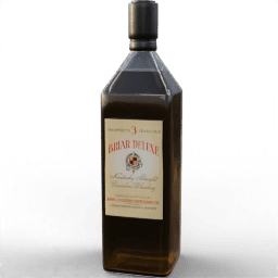 Alcohol Whiskey premium