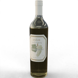 Alcohol Wine white