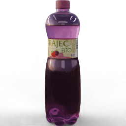 Water bottle Rajec 750ml
