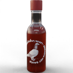 Sauce Sriracha
