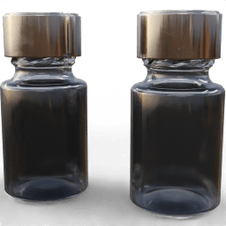 Spice Salt and pepper shakers