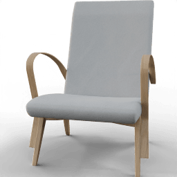 Armchair Type 53