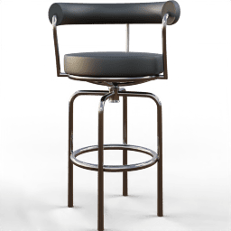 Chair Bar LC7