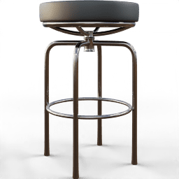 Chair Bar LC8 A