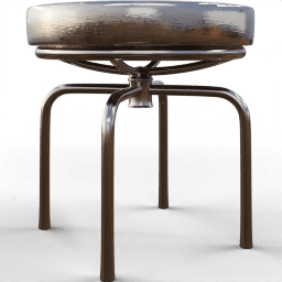 Chair Bar LC8 B
