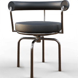 Chair Dining LC7