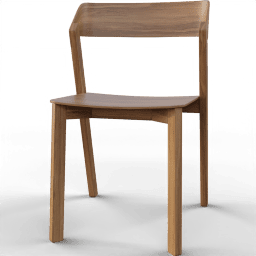 Chair Dining Merano wooden