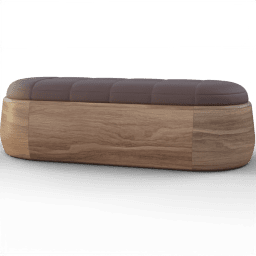 Seating Pouf Taloon B