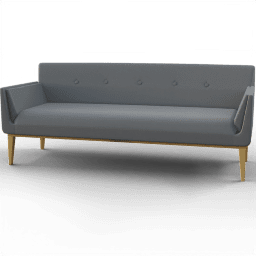 Sofa 3Seat Meghan