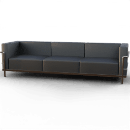 Sofa LC3 3seat