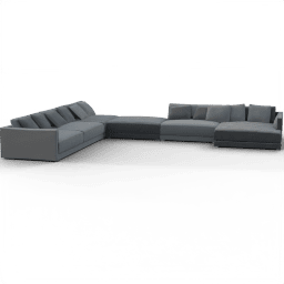 Sofa Seating set 12people