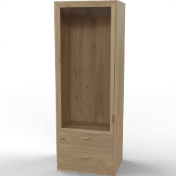 Cabinet Echo singledoor