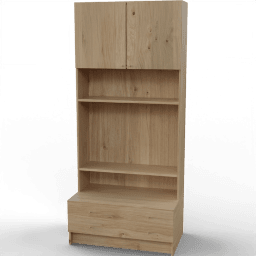 Cabinet Zeba A
