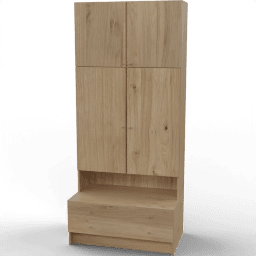 Cabinet Zeba B